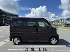 スズキ エブリイワゴン