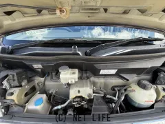 スズキ エブリイワゴン