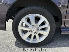 スズキ エブリイワゴン