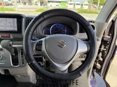 スズキ エブリイワゴン