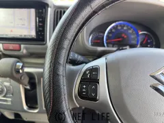 スズキ エブリイワゴン