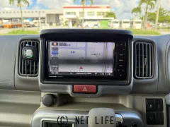 スズキ エブリイワゴン