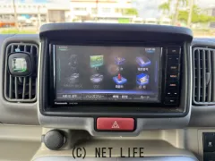 スズキ エブリイワゴン