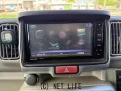 スズキ エブリイワゴン