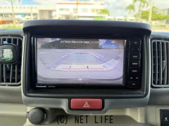 スズキ エブリイワゴン