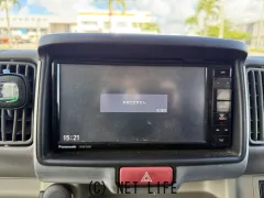 スズキ エブリイワゴン