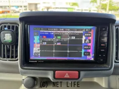 スズキ エブリイワゴン