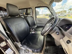 スズキ エブリイワゴン