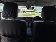 スズキ エブリイワゴン