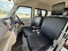 スズキ エブリイワゴン