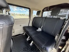 スズキ エブリイワゴン