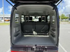 スズキ エブリイワゴン