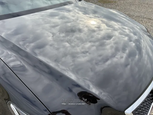 トヨタ クラウンアスリート