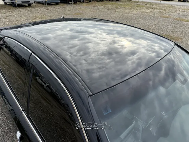 トヨタ クラウンアスリート