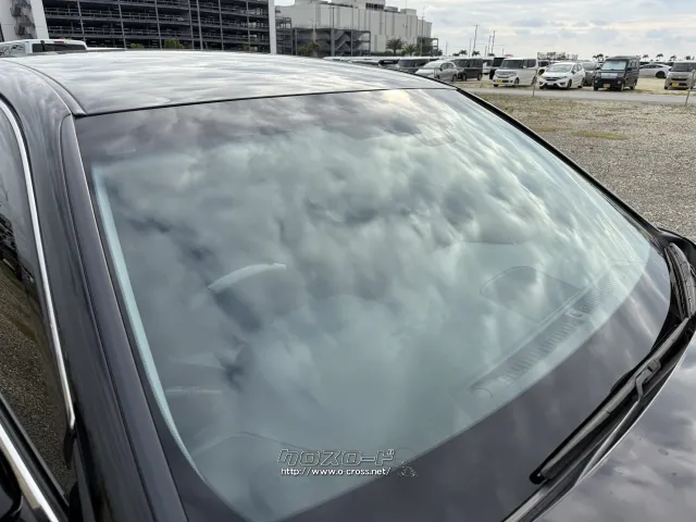 トヨタ クラウンアスリート