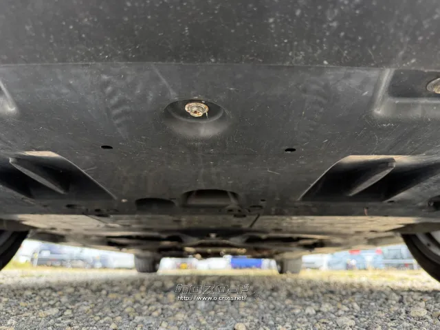 トヨタ クラウンアスリート