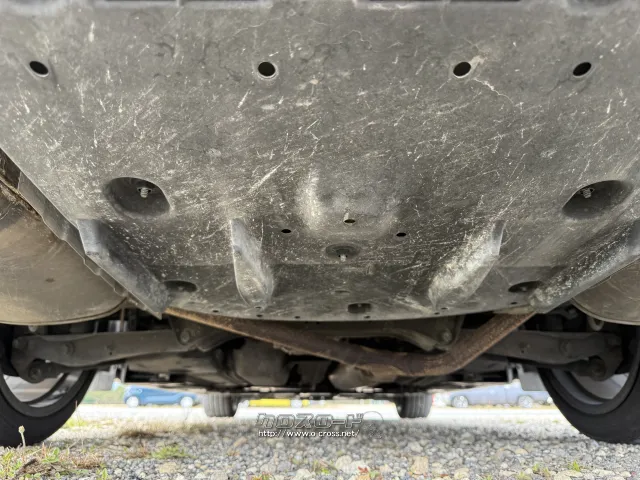 トヨタ クラウンアスリート