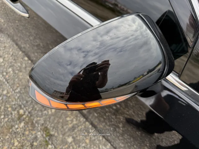 トヨタ クラウンアスリート