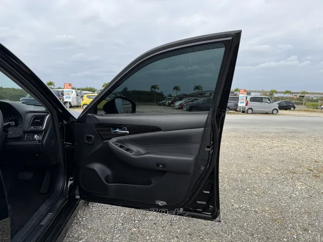 トヨタ クラウンアスリート