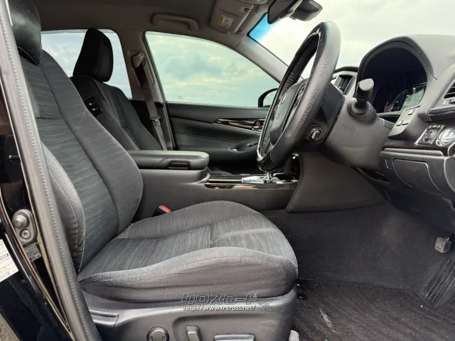 トヨタ クラウンアスリート