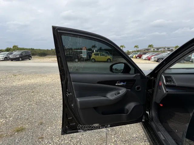 トヨタ クラウンアスリート