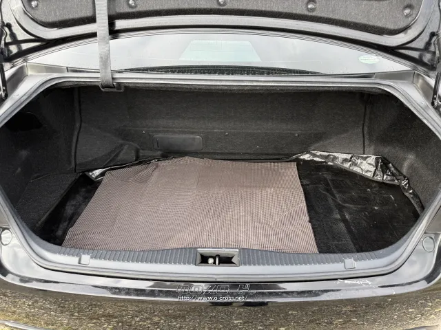 トヨタ クラウンアスリート