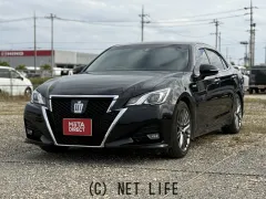 トヨタ クラウンアスリート