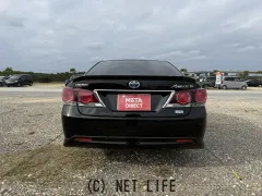 トヨタ クラウンアスリート