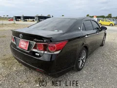 トヨタ クラウンアスリート