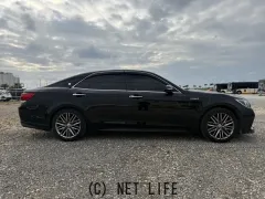 トヨタ クラウンアスリート