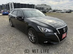 トヨタ クラウンアスリート