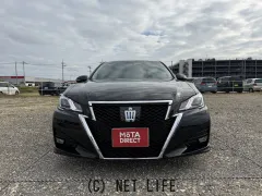 トヨタ クラウンアスリート