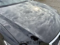 トヨタ クラウンアスリート