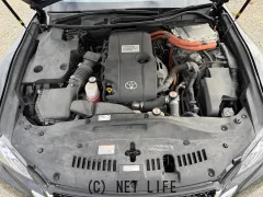 トヨタ クラウンアスリート