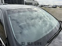 トヨタ クラウンアスリート