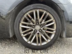 トヨタ クラウンアスリート