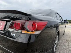 トヨタ クラウンアスリート