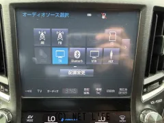 トヨタ クラウンアスリート