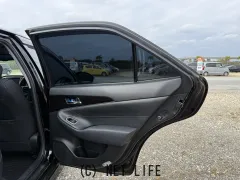 トヨタ クラウンアスリート