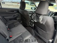 トヨタ クラウンアスリート