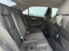 トヨタ クラウンアスリート