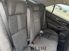 トヨタ クラウンアスリート