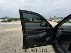 トヨタ クラウンアスリート