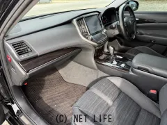 トヨタ クラウンアスリート