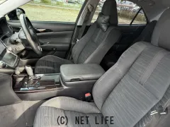 トヨタ クラウンアスリート