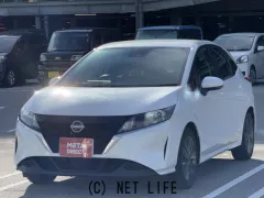 日産 ノート