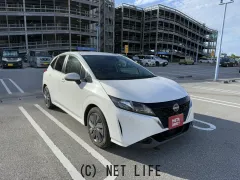 日産 ノート