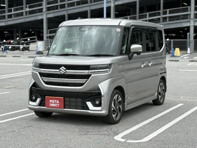 スズキ スペーシア