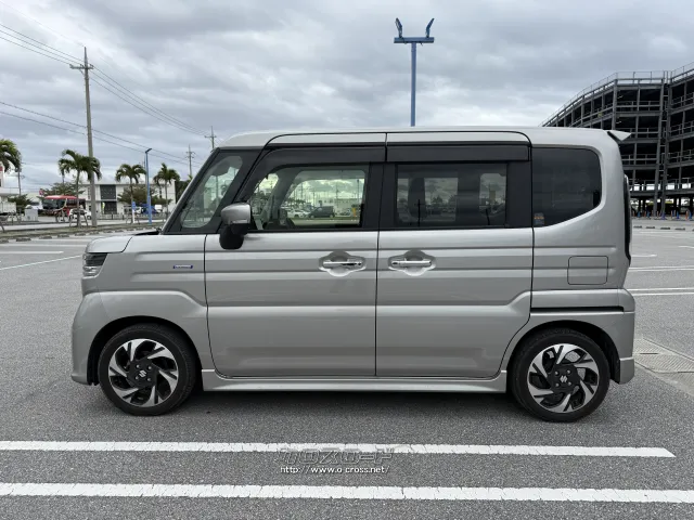 スズキ スペーシア