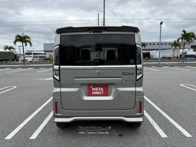 スズキ スペーシア